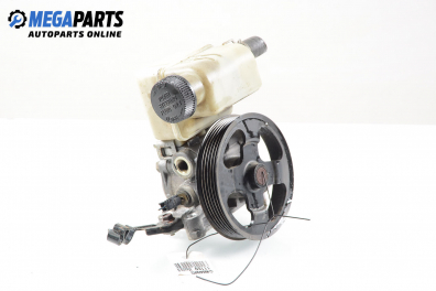 Power steering pump for Mazda 6 1.8, 120 hp, hatchback, 5 doors, 2007