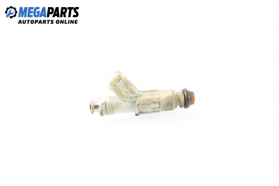 Gasoline fuel injector for Mazda 6 1.8, 120 hp, hatchback, 5 doors, 2007