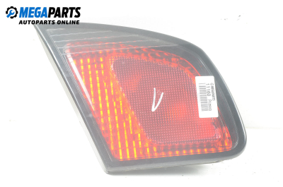 Inner tail light for Nissan Primera (P11) 2.0 TD, 90 hp, sedan, 5 doors, 2001, position: left