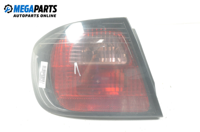 Tail light for Nissan Primera (P11) 2.0 TD, 90 hp, sedan, 2001, position: left