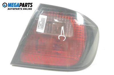 Tail light for Nissan Primera (P11) 2.0 TD, 90 hp, sedan, 2001, position: right