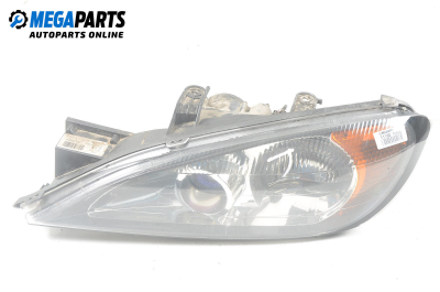 Headlight for Nissan Primera (P11) 2.0 TD, 90 hp, sedan, 5 doors, 2001, position: left