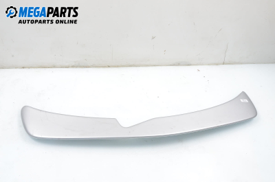 Spoiler for Citroen Xsara 2.0 HDi, 90 hp, coupe, 3 doors, 2001