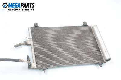 Air conditioning radiator for Citroen Xsara 2.0 HDi, 90 hp, coupe, 2001