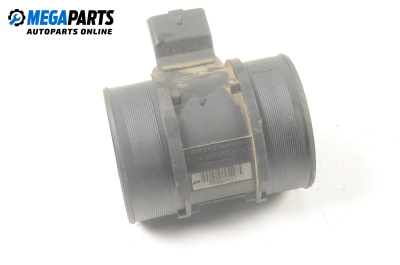 Air mass flow meter for Citroen Xsara 2.0 HDi, 90 hp, coupe, 3 doors, 2001