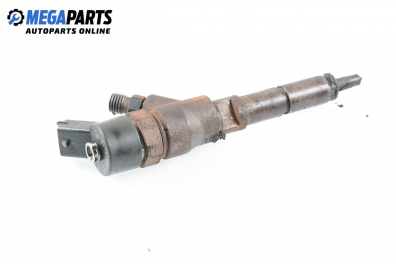 Diesel fuel injector for Citroen Xsara 2.0 HDi, 90 hp, coupe, 3 doors, 2001