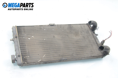 Wasserradiator for Seat Cordoba (6K) 1.6, 101 hp, sedan, 5 türen, 2001