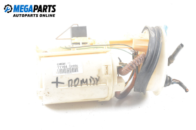 Fuel pump for Seat Cordoba (6K) 1.6, 101 hp, sedan, 5 doors, 2001