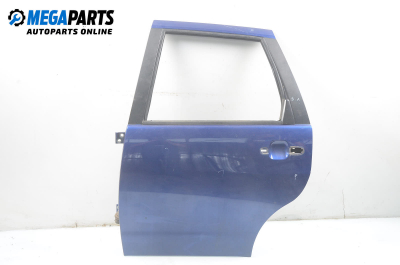 Door for Seat Cordoba (6K) 1.6, 101 hp, sedan, 5 doors, 2001, position: rear - left