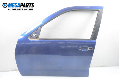 Door for Seat Cordoba (6K) 1.6, 101 hp, sedan, 5 doors, 2001, position: front - left