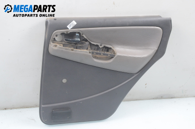 Interior door panel  for Seat Cordoba (6K) 1.6, 101 hp, sedan, 5 doors, 2001, position: rear - right