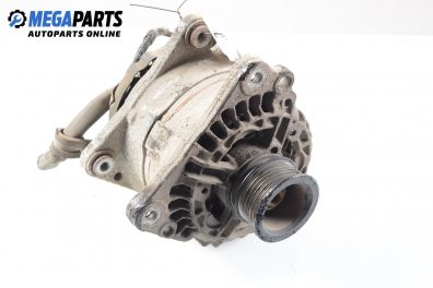 Alternator for Seat Cordoba (6K) 1.6, 101 hp, sedan, 2001