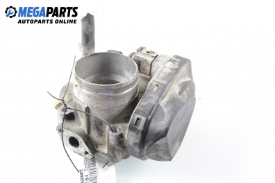 Butterfly valve for Seat Cordoba (6K) 1.6, 101 hp, sedan, 5 doors, 2001