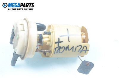 Fuel pump for Mitsubishi Carisma 1.8, 116 hp, hatchback, 5 doors, 1996