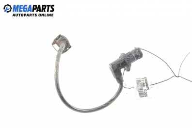 Camshaft sensor for Peugeot 306 1.4, 75 hp, station wagon, 2002