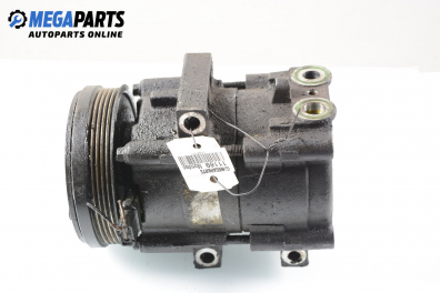 Compresor AC for Ford Mondeo Mk I 1.8 TD, 88 hp, hatchback, 5 uși, 1994