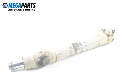 Tail shaft for Nissan Serena 2.3 D, 75 hp, minivan, 5 doors, 1996