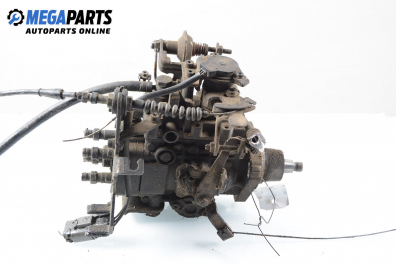 Diesel injection pump for Nissan Serena 2.3 D, 75 hp, minivan, 1996