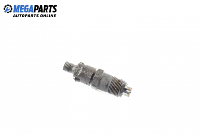 Diesel fuel injector for Nissan Serena 2.3 D, 75 hp, minivan, 5 doors, 1996