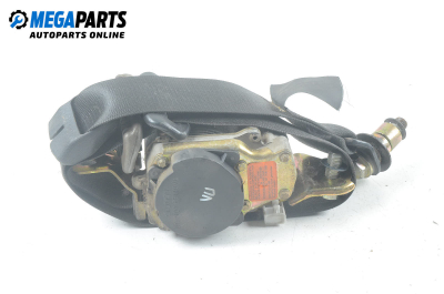 Seat belt for Honda Civic VI 1.4 iS, 90 hp, hatchback, 5 doors, 1998, position: front - left