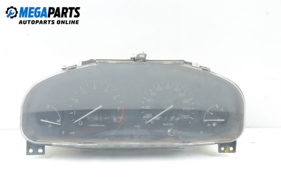 Instrument cluster for Honda Civic VI 1.4 iS, 90 hp, hatchback, 1998