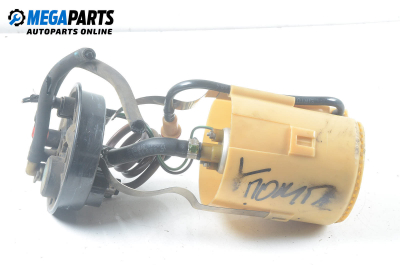 Fuel pump for Lancia Kappa 2.0 20V, 146 hp, sedan, 5 doors, 1995