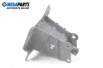 Tampon bară de protecție față for Audi A3 (8P) 1.9 TDI, 105 hp, hatchback, 3 uși, 2004, position: dreaptă - fața