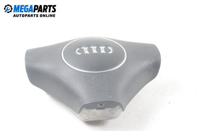 Airbag for Audi A3 (8P) 1.9 TDI, 105 hp, hatchback, 3 uși, 2004, position: fața