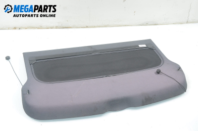 Trunk interior cover for Audi A3 (8P) 1.9 TDI, 105 hp, hatchback, 3 doors, 2004