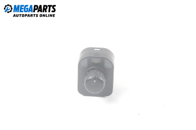 Mirror adjustment button for Audi A3 (8P) 1.9 TDI, 105 hp, hatchback, 3 doors, 2004