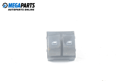 Butoane geamuri electrice for Audi A3 (8P) 1.9 TDI, 105 hp, hatchback, 3 uși, 2004