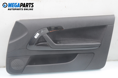 Interior door panel  for Audi A3 (8P) 1.9 TDI, 105 hp, hatchback, 3 doors, 2004, position: right