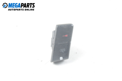 Central locking button for Audi A3 (8P) 1.9 TDI, 105 hp, hatchback, 2004