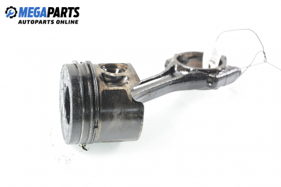 Piston with rod for Audi A3 (8P) 1.9 TDI, 105 hp, hatchback, 3 doors, 2004