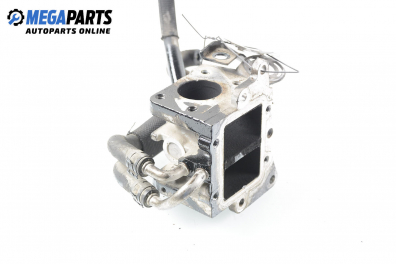 EGR ventil for Audi A3 (8P) 1.9 TDI, 105 hp, hecktür, 2004