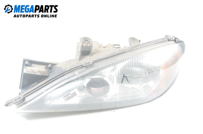 Headlight for Nissan Primera (P11) 2.0 16V, 140 hp, hatchback, 5 doors automatic, 2000, position: left