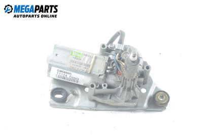 Front wipers motor for Nissan Primera (P11) 2.0 16V, 140 hp, hatchback automatic, 2000, position: rear