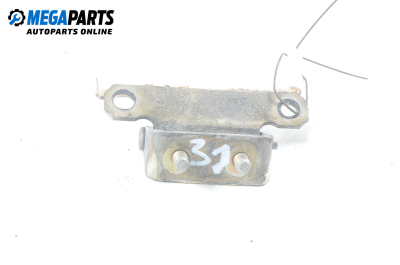 Boot lid hinge for Nissan Primera (P11) 2.0 16V, 140 hp, hatchback, 5 doors automatic, 2000, position: right