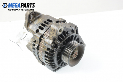 Alternator for Nissan Primera (P11) 2.0 16V, 140 hp, hatchback automatic, 2000