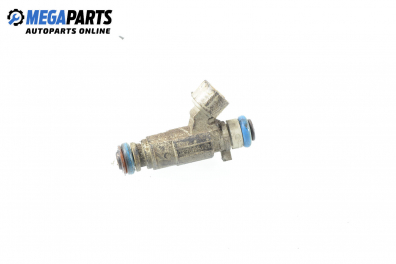 Benzineinspritzdüse for Nissan Primera (P11) 2.0 16V, 140 hp, hecktür, 5 türen automatic, 2000