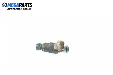 Benzineinspritzdüse for Nissan Primera (P11) 2.0 16V, 140 hp, hecktür, 5 türen automatic, 2000