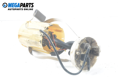 Supply pump for Lancia Kappa 2.4 JTD, 136 hp, sedan, 5 doors, 1999