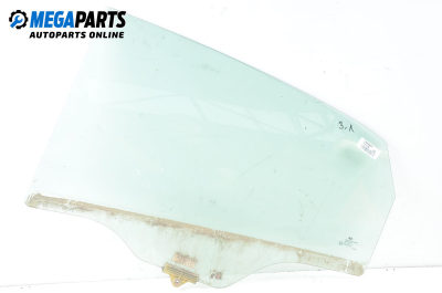 Window for Hyundai i30 1.4, 105 hp, hatchback, 2011, position: rear - left