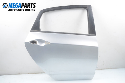 Door for Hyundai i30 1.4, 105 hp, hatchback, 5 doors, 2011, position: rear - right