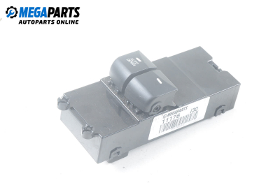 Butoane geamuri electrice for Hyundai i30 1.4, 105 hp, hatchback, 5 uși, 2011