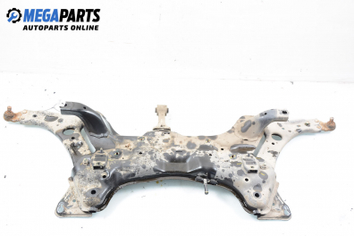 Front axle for Hyundai i30 1.4, 105 hp, hatchback, 5 doors, 2011