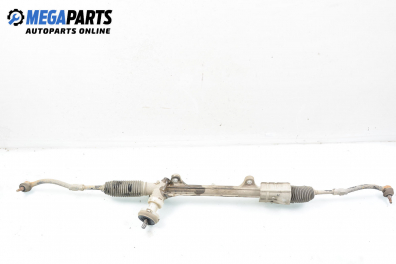 Electric steering rack no motor included for Hyundai i30 Hatchback I (10.2007 - 11.2011), hatchback