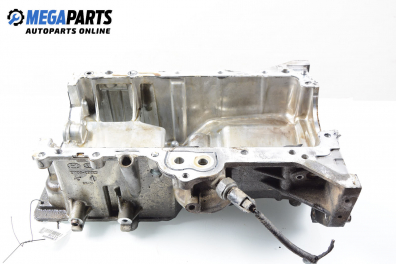 Crankcase for Hyundai i30 1.4, 105 hp, hatchback, 5 doors, 2011