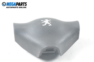 Airbag for Peugeot 206 1.9 D, 69 hp, hatchback, 5 uși, 1999, position: fața