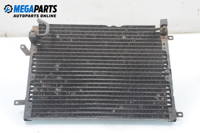 Air conditioning radiator for Lancia Kappa 2.0 20V, 155 hp, station wagon, 1997